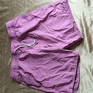 RVCA shorts